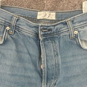 Free people jeans